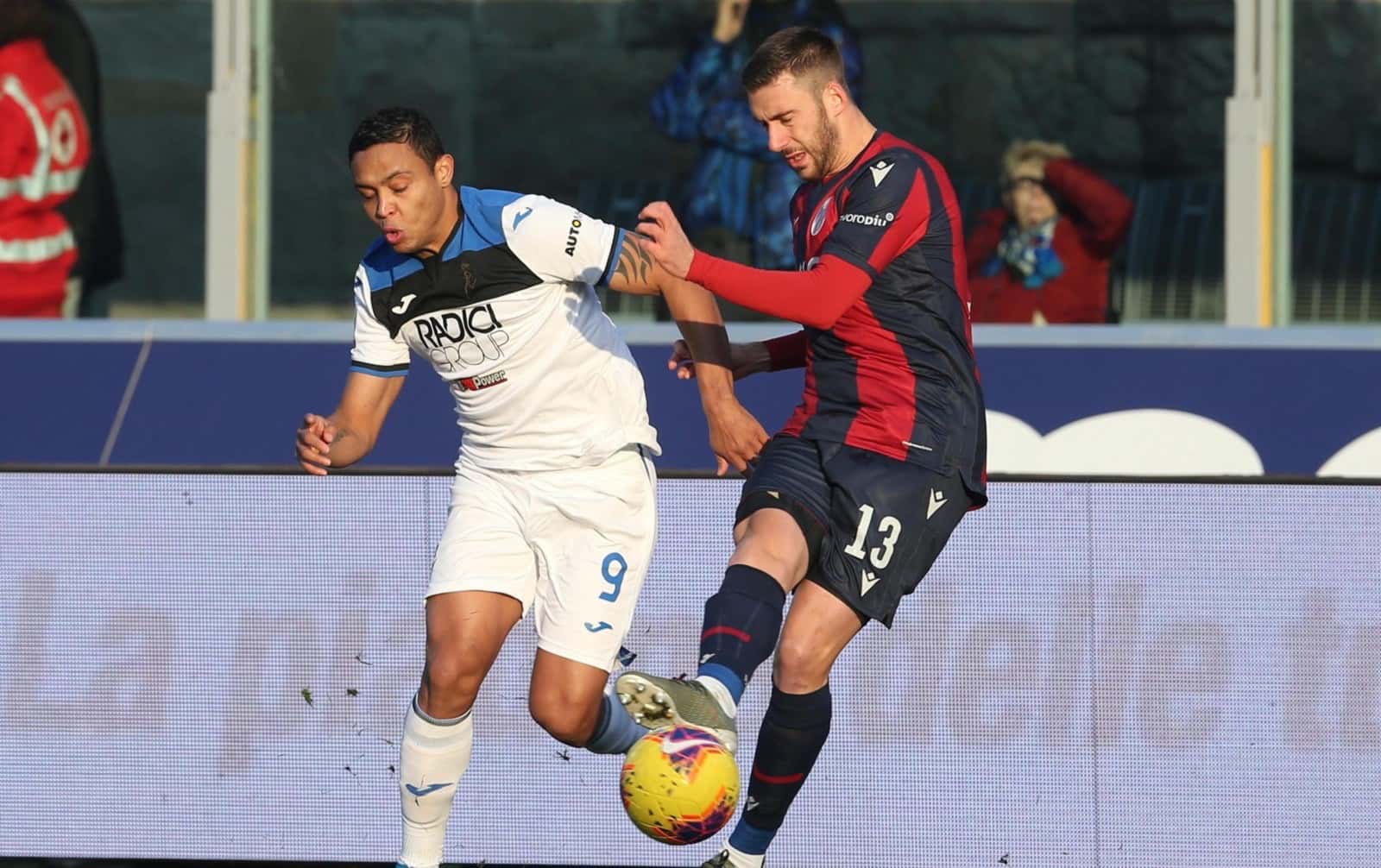 En Vivo: Atalanta Vs Bologna - Serie A, Jornada 32 En Vivo: Atalanta Vs Bologna - Serie A, Jornada 32