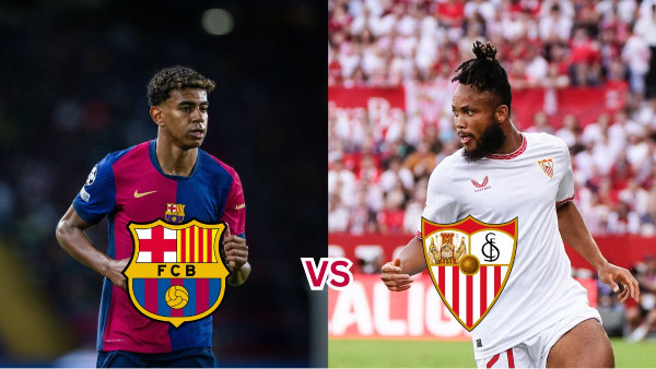 En Vivo: R. Sociedad Vs Sevilla - La Liga Española, Fecha 27 En Vivo: R. Sociedad Vs Sevilla - La Liga Española, Fecha 27