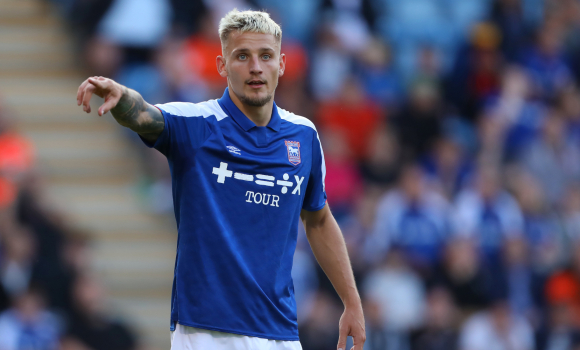 Enciso, Phillips, And Woolfenden: New Signings Boost Ipswich Town Enciso, Phillips, And Woolfenden: New Signings Boost Ipswich Town