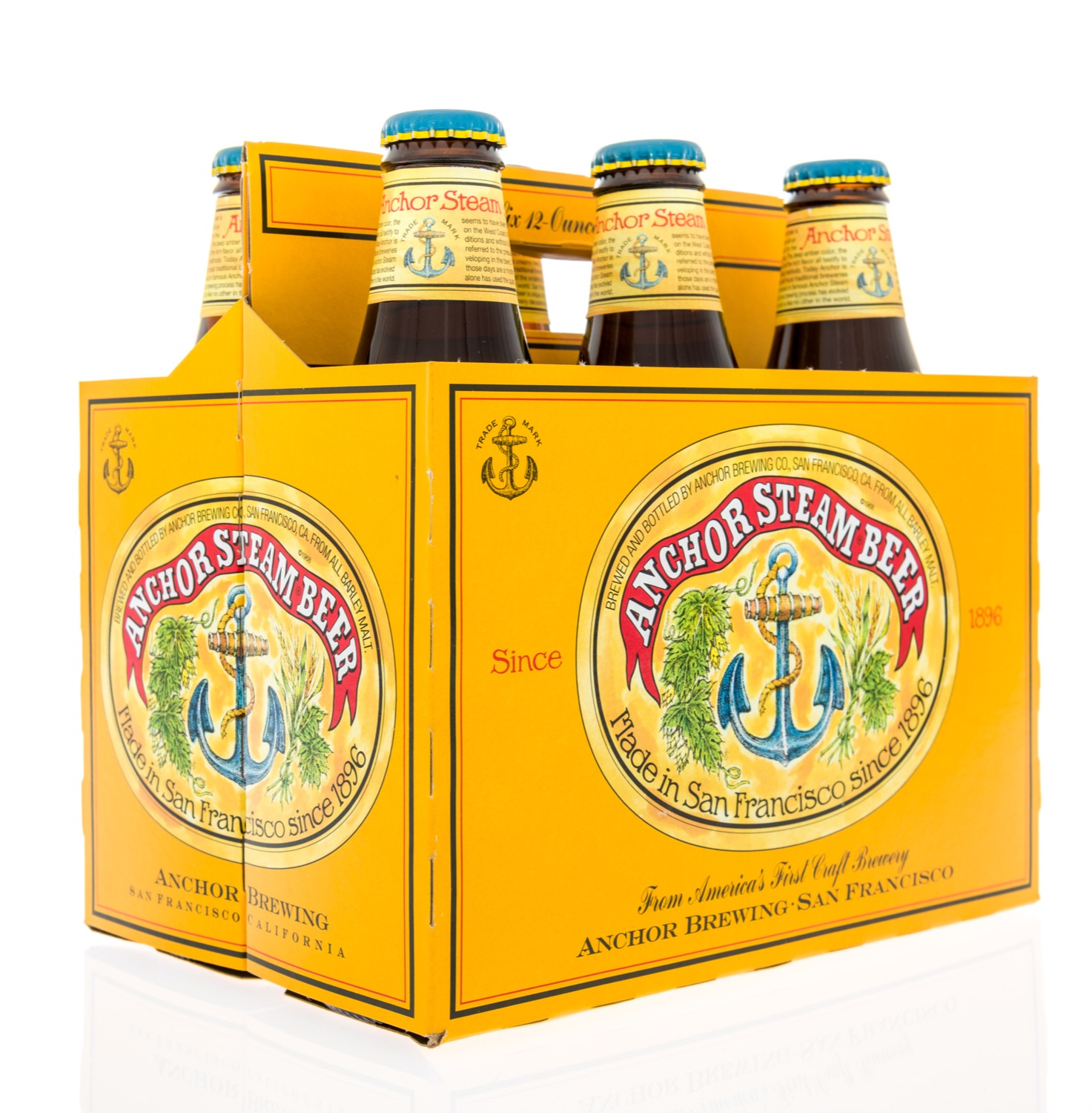 End Of An Era: Anchor Brewing Company Closes Its Doors End Of An Era: Anchor Brewing Company Closes Its Doors