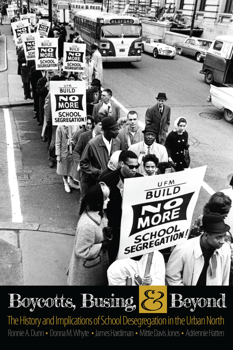 End Of School Desegregation Order: A New Era For Education And Potential Legal Challenges End Of School Desegregation Order: A New Era For Education And Potential Legal Challenges
