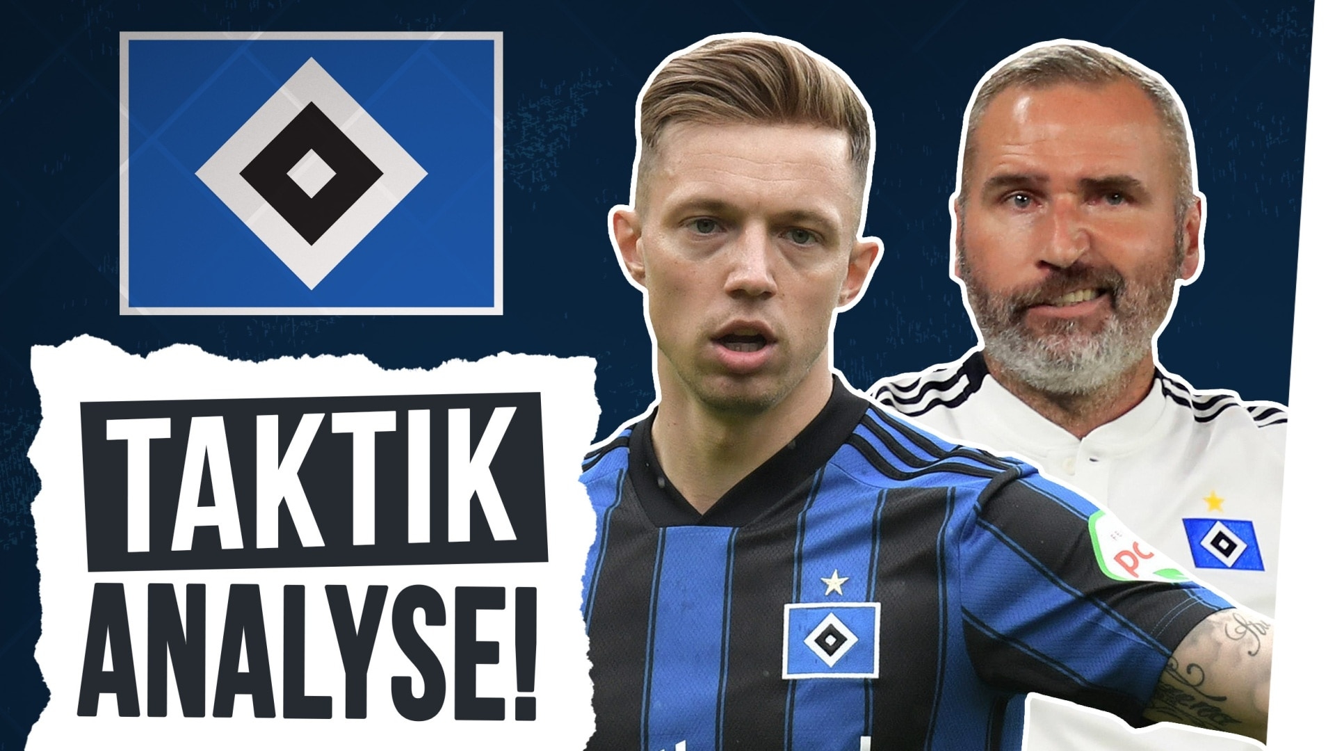 Endlich Wieder Bundesliga: Der HSV Feiert Den Aufstieg! Endlich Wieder Bundesliga: Der HSV Feiert Den Aufstieg!