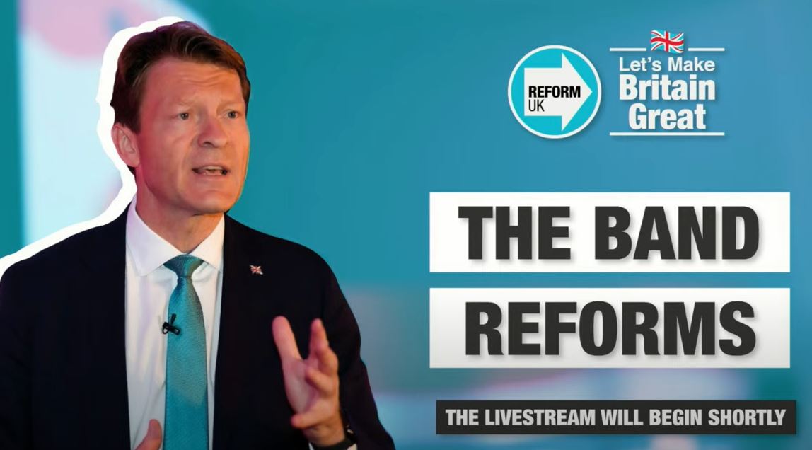 Energy Policy Reform: A Comprehensive Review By Guido Fawkes Energy Policy Reform: A Comprehensive Review By Guido Fawkes