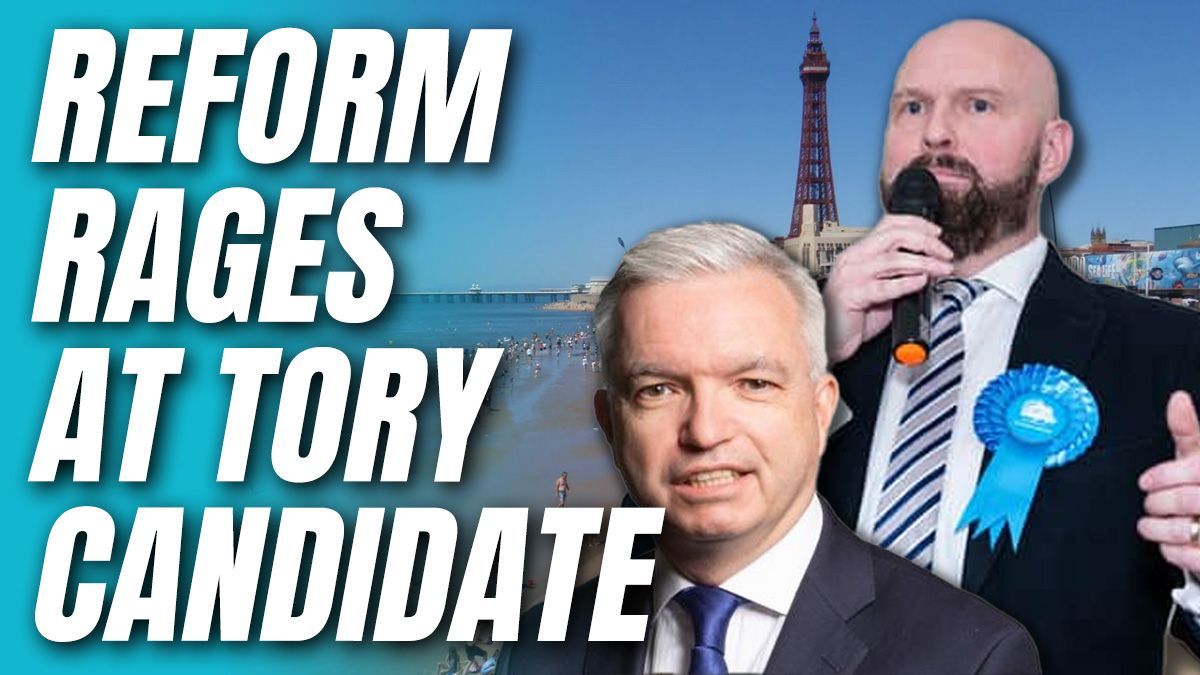 Energy Policy Reform: Guido Fawkes' Assessment Of The Changes Energy Policy Reform: Guido Fawkes' Assessment Of The Changes