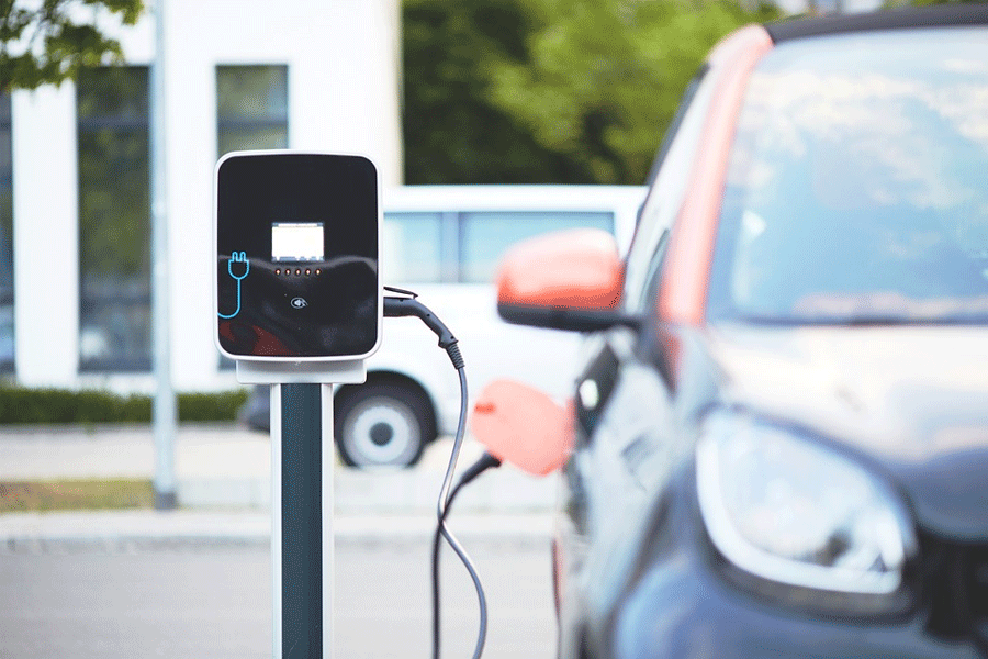 Enexis: Goedkoper Auto Opladen In Noord-Nederland Buiten Piektijden