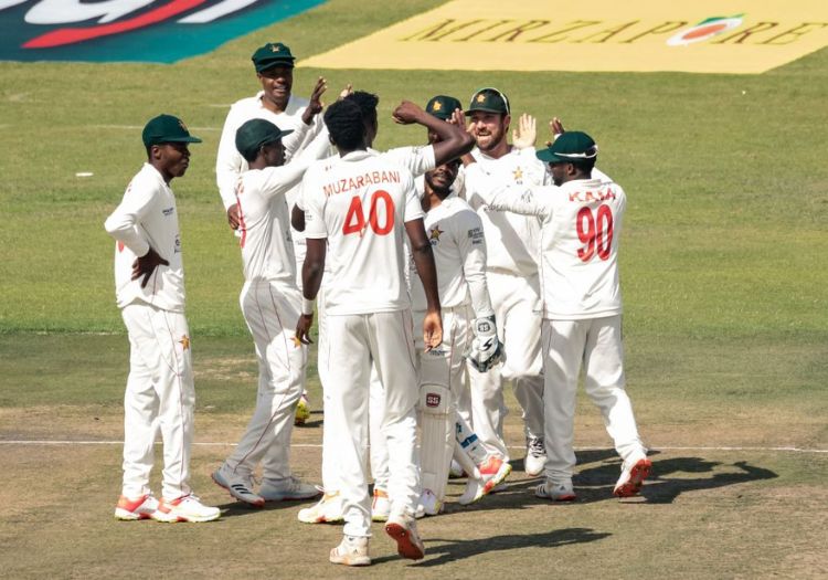 England Announces Squad For Zimbabwe Test England Announces Squad For Zimbabwe Test