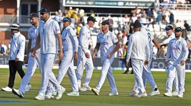 England Name Sam Cook In Squad For Zimbabwe Test Match England Name Sam Cook In Squad For Zimbabwe Test Match