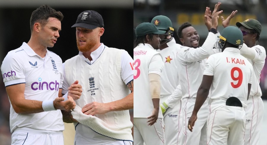 England Names Test Team For Zimbabwe Clash England Names Test Team For Zimbabwe Clash