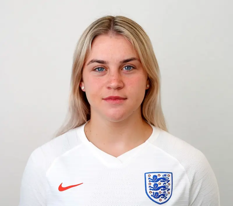 England Nations League: Kelly Replaces Injured Players In Squad Announcement England Nations League: Kelly Replaces Injured Players In Squad Announcement