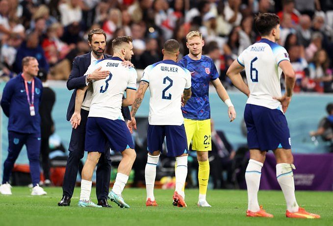 England Stages Late Comeback To Defeat France England Stages Late Comeback To Defeat France