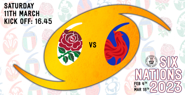 England Vs. France Six Nations: Daly's Impact Decides Tight Match England Vs. France Six Nations: Daly's Impact Decides Tight Match