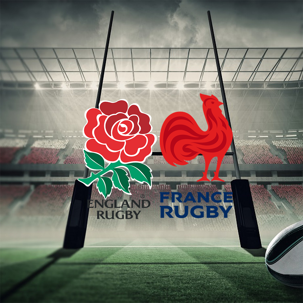 England Vs France Six Nations: Daly's Late Show Delivers Victory