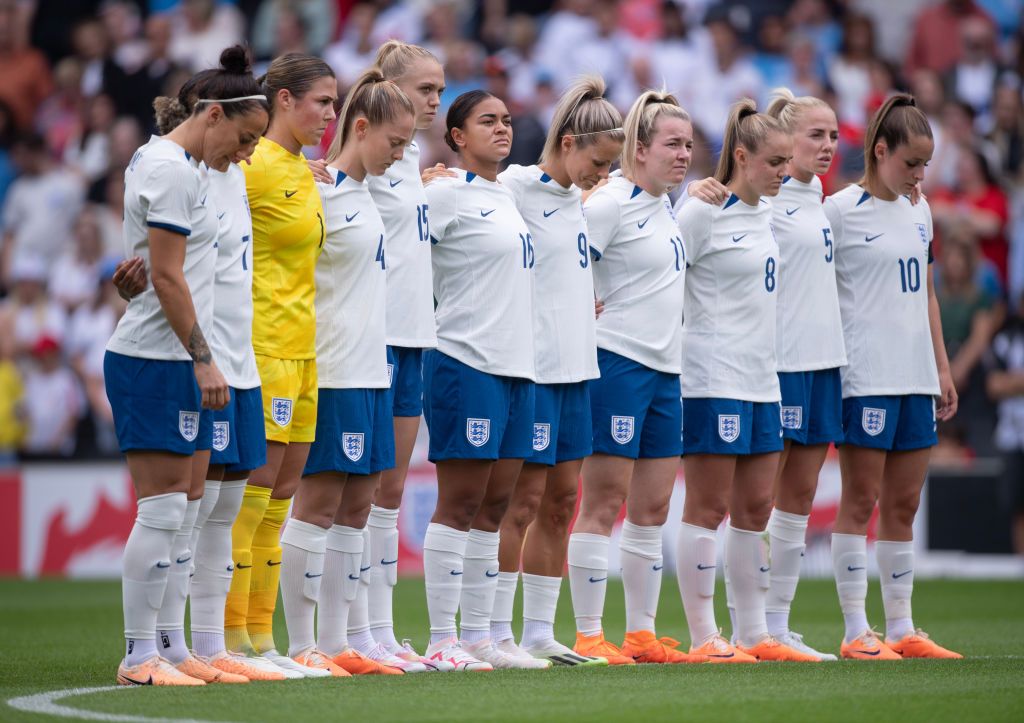 England Vs Spain Women's Match: TV Channel, Time, And Streaming Guide England Vs Spain Women's Match: TV Channel, Time, And Streaming Guide