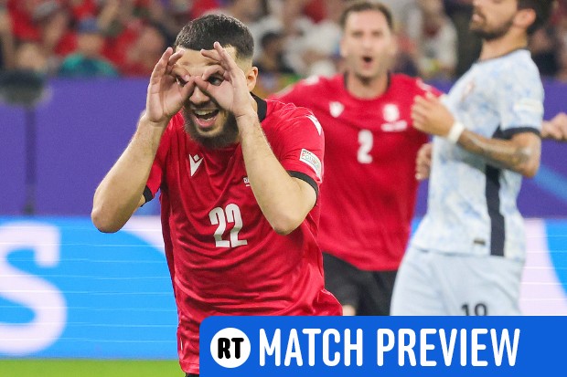 England Women Vs Spain: TV Coverage, Kick-Off Time And How To Stream The Match England Women Vs Spain: TV Coverage, Kick-Off Time And How To Stream The Match