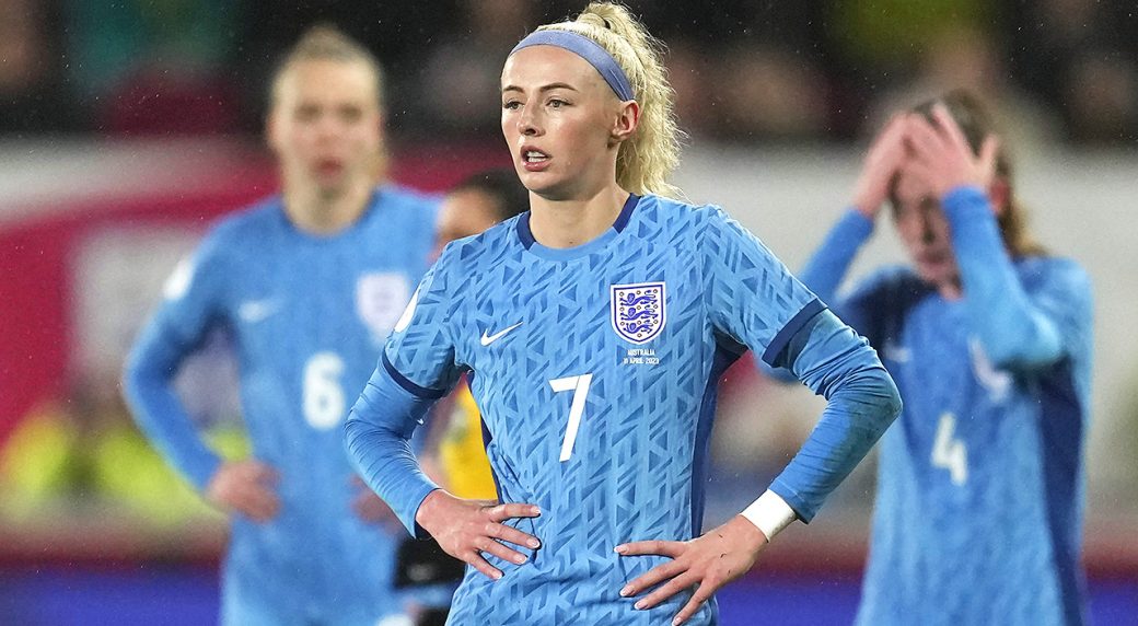 England Women's Squad Update: Chloe Kelly Included After Withdrawals England Women's Squad Update: Chloe Kelly Included After Withdrawals
