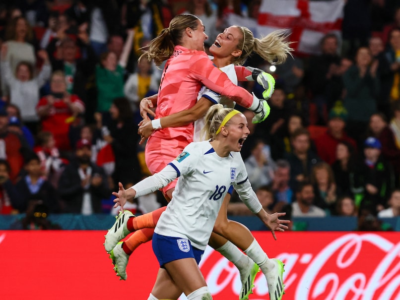 England Women's World Cup Final Preview: Likely Lineups And Match Prediction England Women's World Cup Final Preview: Likely Lineups And Match Prediction