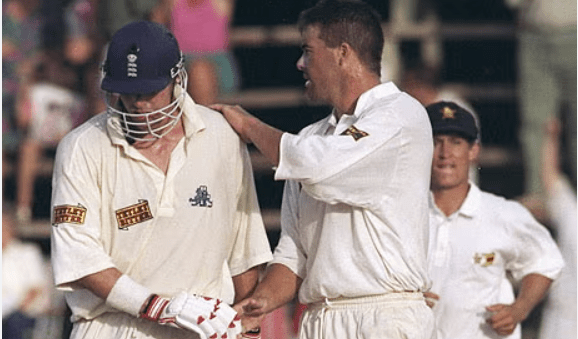 England's Sam Cook Earns Test Debut Against Zimbabwe England's Sam Cook Earns Test Debut Against Zimbabwe