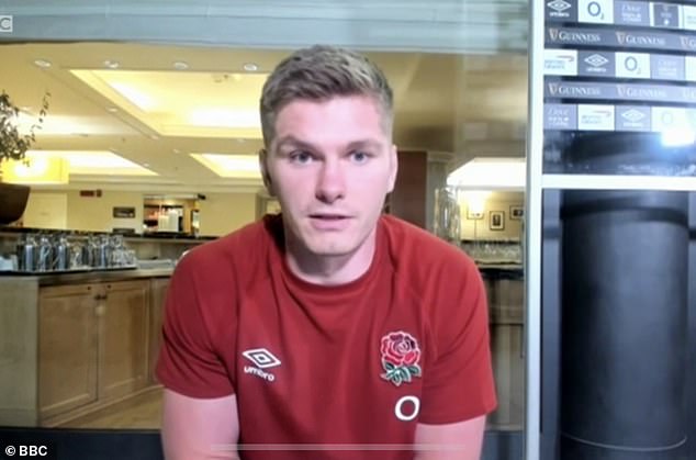 England's Six Nations Triumph: Daly's Late Show Decides Close Contest Against France England's Six Nations Triumph: Daly's Late Show Decides Close Contest Against France