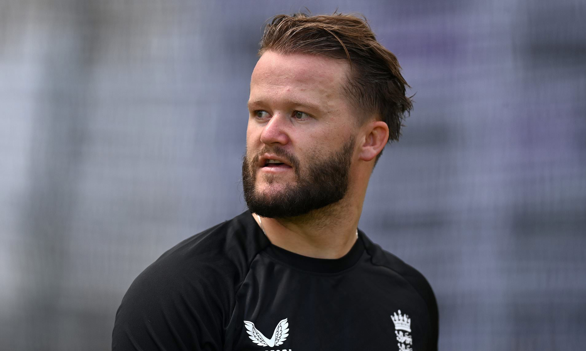 England's Test Future: Assessing Dan Lawrence's Potential As An Opener England's Test Future: Assessing Dan Lawrence's Potential As An Opener