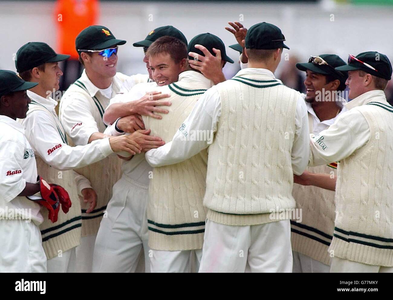 England's Zimbabwe Test In Jeopardy After Injury Setback England's Zimbabwe Test In Jeopardy After Injury Setback