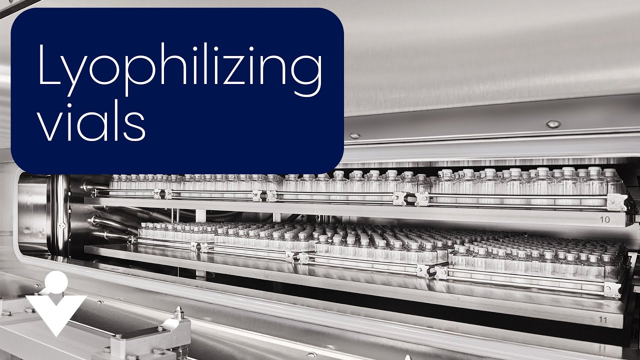 Enhanced Automated Visual Inspection For Lyophilized Vials: Technological Improvements And Future Directions Enhanced Automated Visual Inspection For Lyophilized Vials: Technological Improvements And Future Directions