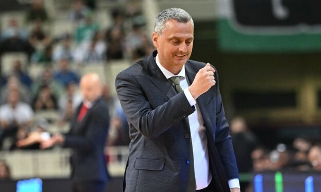 Ενημέρωση Βαθμολογίας Euroleague: Η Νίκη Της Μονακό Στο Παρίσι Ενημέρωση Βαθμολογίας Euroleague: Η Νίκη Της Μονακό Στο Παρίσι