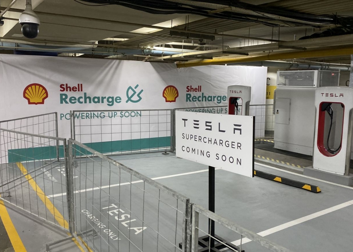 Enjoy 100% Rebate On Shell Recharge HPC EV Chargers This Raya (East Coast) Enjoy 100% Rebate On Shell Recharge HPC EV Chargers This Raya (East Coast)