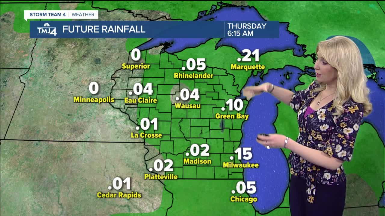 Enjoying Breezy And Mild Weather: A Guide To Comfort