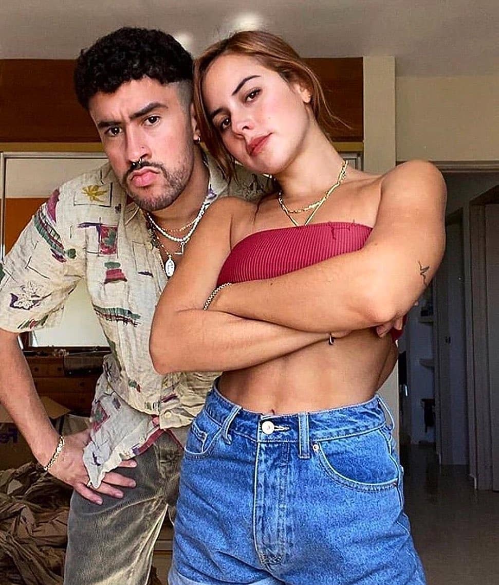 Entradas Bad Bunny: Consigue Tus Tickets En Preventa (Ticketmaster & Live Nation) Entradas Bad Bunny: Consigue Tus Tickets En Preventa (Ticketmaster & Live Nation)