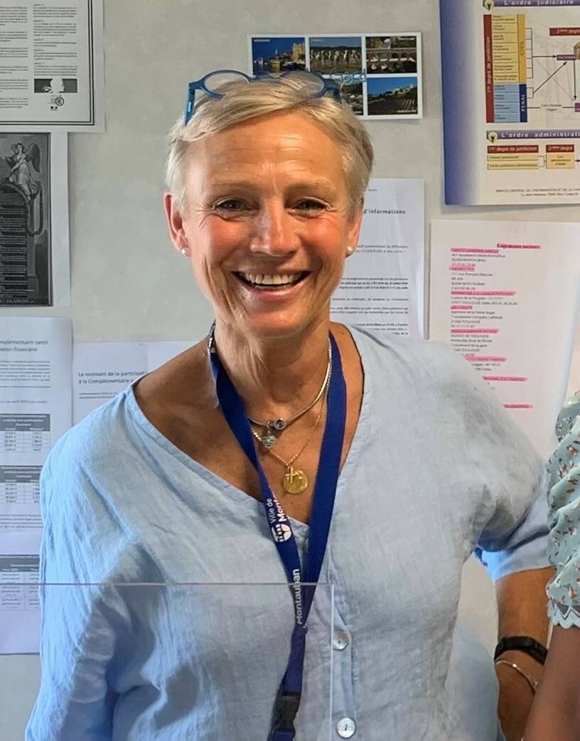 Entretien Avec Laurence Melys : Cyclisme, RTL Et Engagement Féminin Entretien Avec Laurence Melys : Cyclisme, RTL Et Engagement Féminin