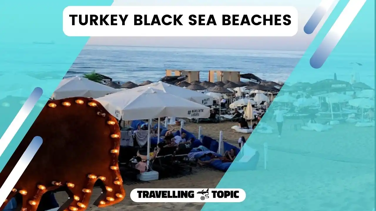 Environmental Emergency: 62 Miles Of Russian Black Sea Beaches Closed After Oil Spill Environmental Emergency: 62 Miles Of Russian Black Sea Beaches Closed After Oil Spill