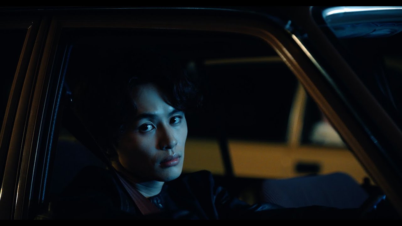 超特急、新EP「Why Don't You 超特急?」の全ジャケット写真を公開 超特急、新EP「Why Don't You 超特急?」の全ジャケット写真を公開