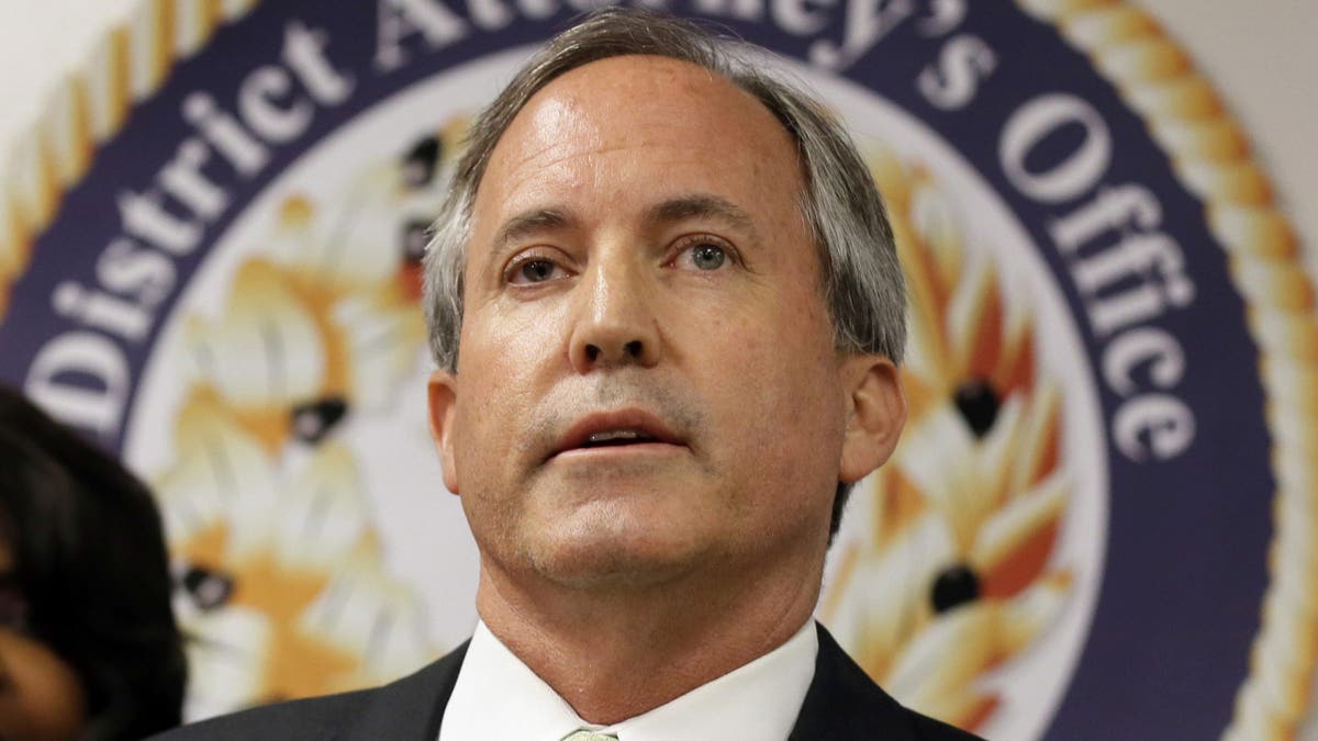 EPIC City Under Scrutiny: Cornyn's DOJ Referral And Paxton's Expanding State Investigation EPIC City Under Scrutiny: Cornyn's DOJ Referral And Paxton's Expanding State Investigation