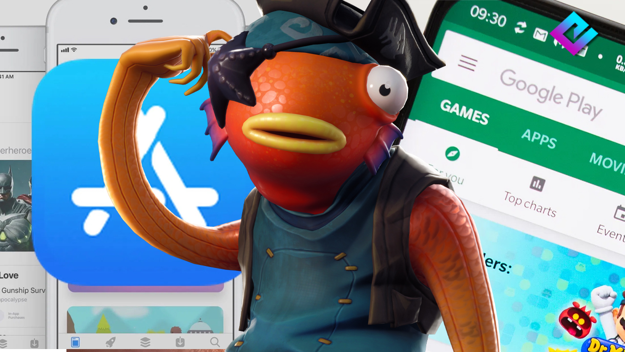 Epic Games Hit With New Fortnite Lawsuit: In-Game Store At The Center Epic Games Hit With New Fortnite Lawsuit: In-Game Store At The Center