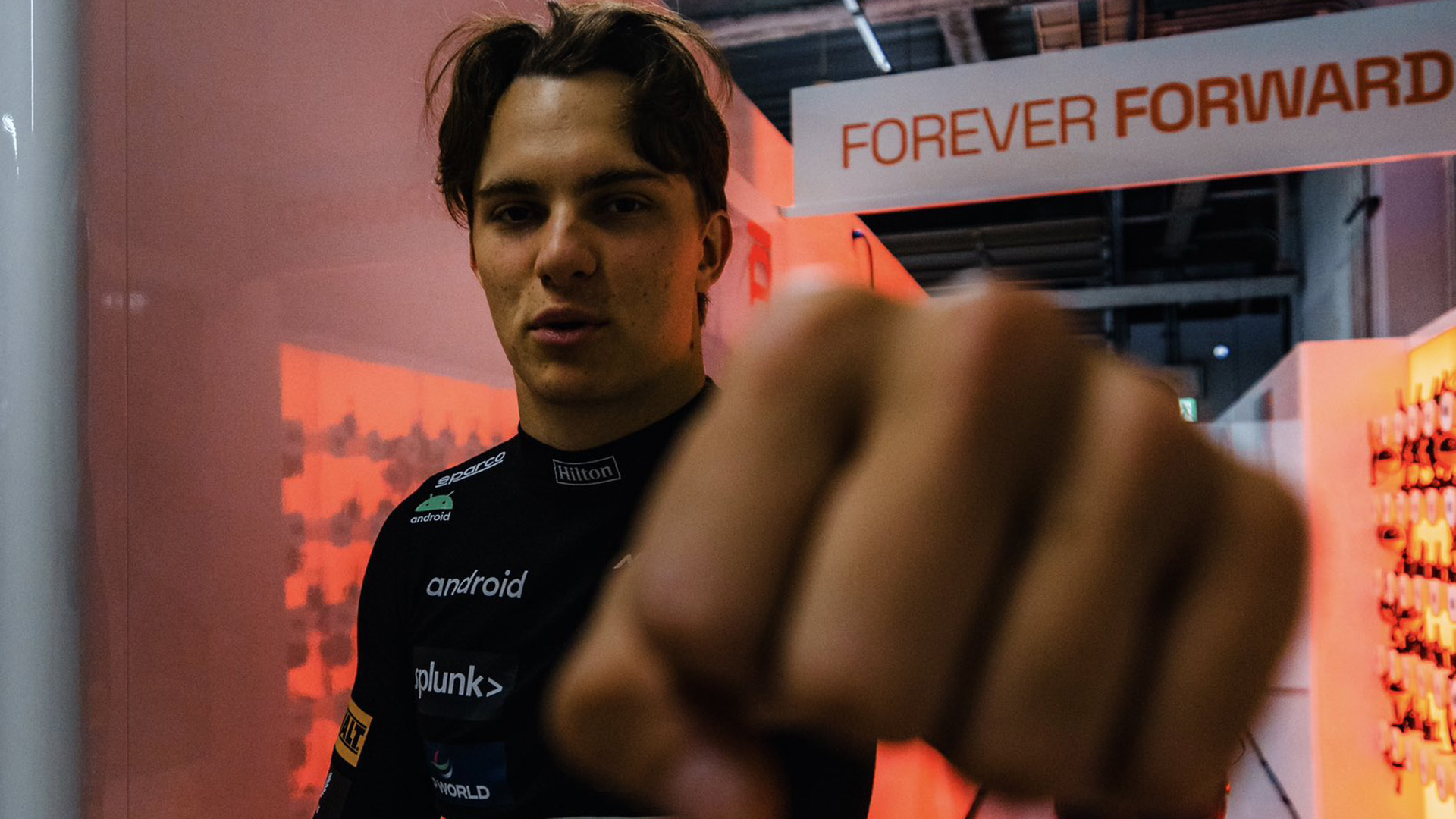Επίσημα: Η Mercedes Δεν Θέλει Τον Verstappen. Επίσημα: Η Mercedes Δεν Θέλει Τον Verstappen.