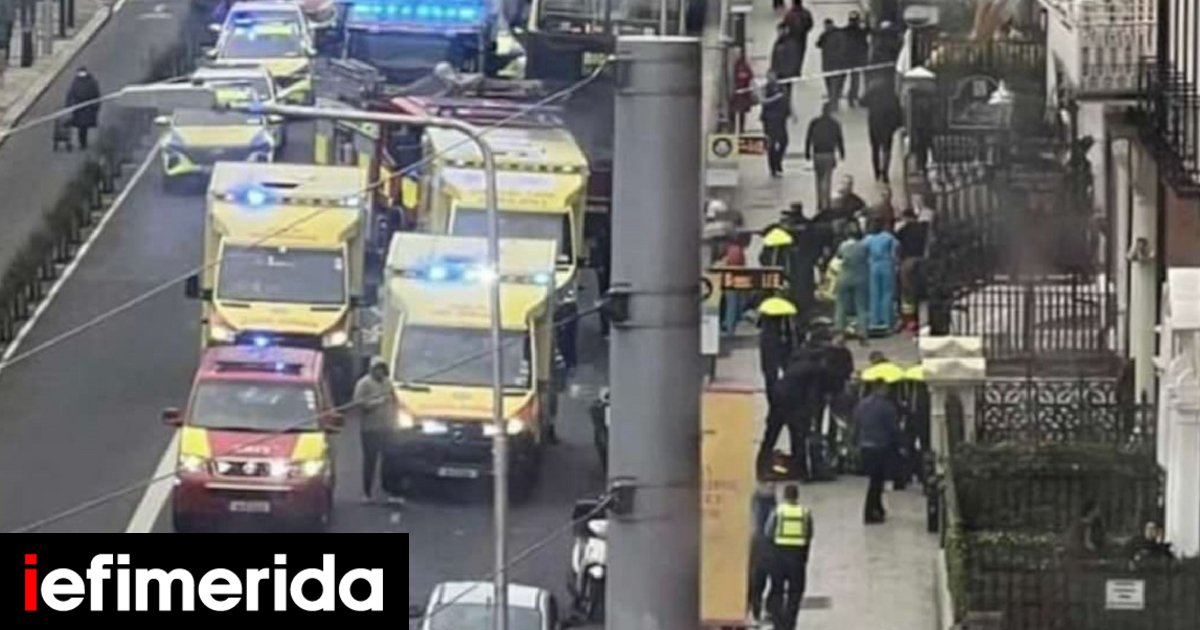 Επίθεση Με Μαχαίρι Στο Επόμενο Επεισόδιο Του Ταμπού: Η Μαριλένα Σε Κίνδυνο Επίθεση Με Μαχαίρι Στο Επόμενο Επεισόδιο Του Ταμπού: Η Μαριλένα Σε Κίνδυνο