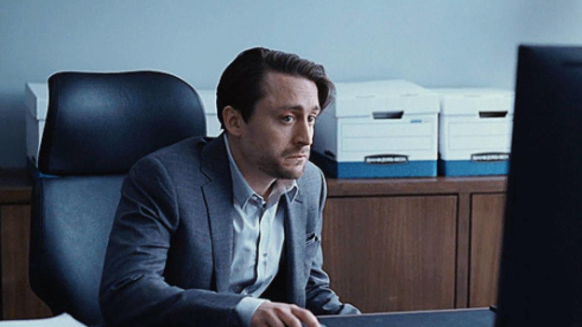 Eric André Reveals Why He Passed On Kieran Culkin For A Role Eric André Reveals Why He Passed On Kieran Culkin For A Role