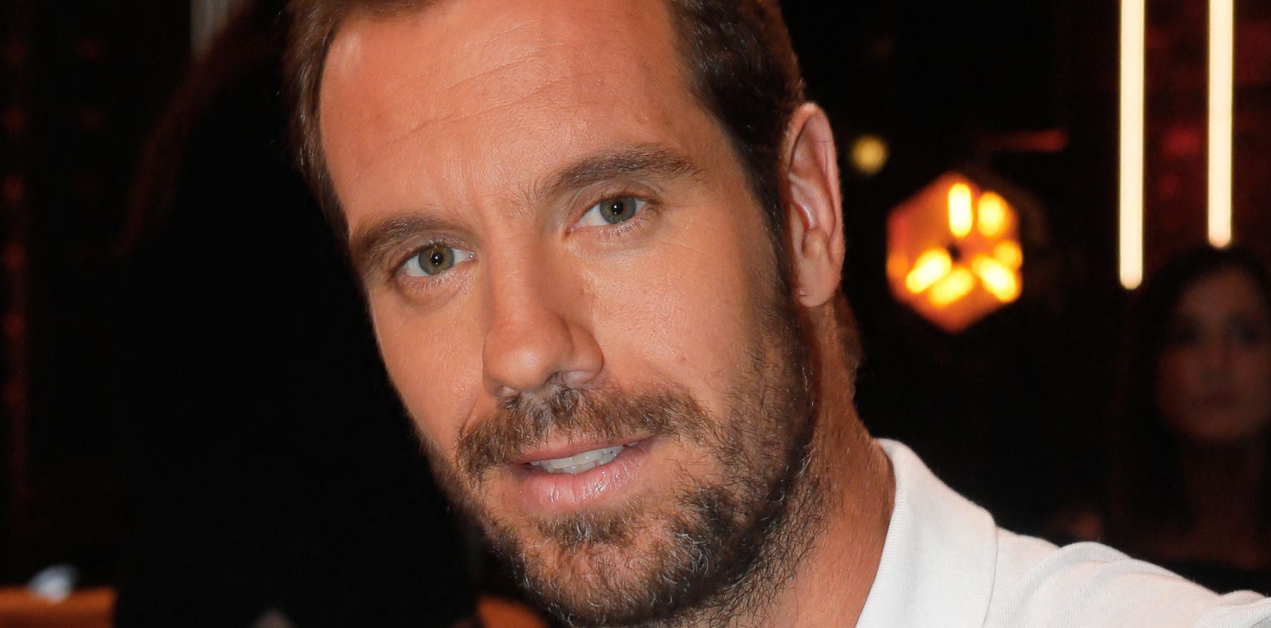 Eric Antoine En Couple ? Mystère Et Révélations Sur Sa Vie Privée Eric Antoine En Couple ? Mystère Et Révélations Sur Sa Vie Privée