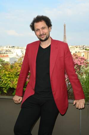 Eric Antoine : Vie Privée Et Nouvelle Relation Après Son Divorce Eric Antoine : Vie Privée Et Nouvelle Relation Après Son Divorce