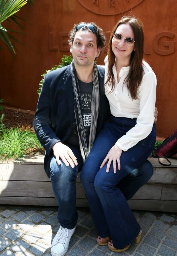 Eric Antoine : Vie Privée - Son Nouveau Couple Après Son Divorce Eric Antoine : Vie Privée - Son Nouveau Couple Après Son Divorce