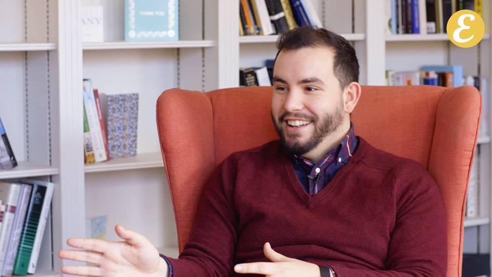 Eric Damaseau And The Controversy Surrounding His Anti-LGBT Views On YouTube Eric Damaseau And The Controversy Surrounding His Anti-LGBT Views On YouTube