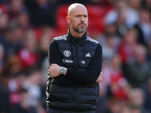 Erik Ten Hag At Bayer Leverkusen: 10 Important Facts Erik Ten Hag At Bayer Leverkusen: 10 Important Facts