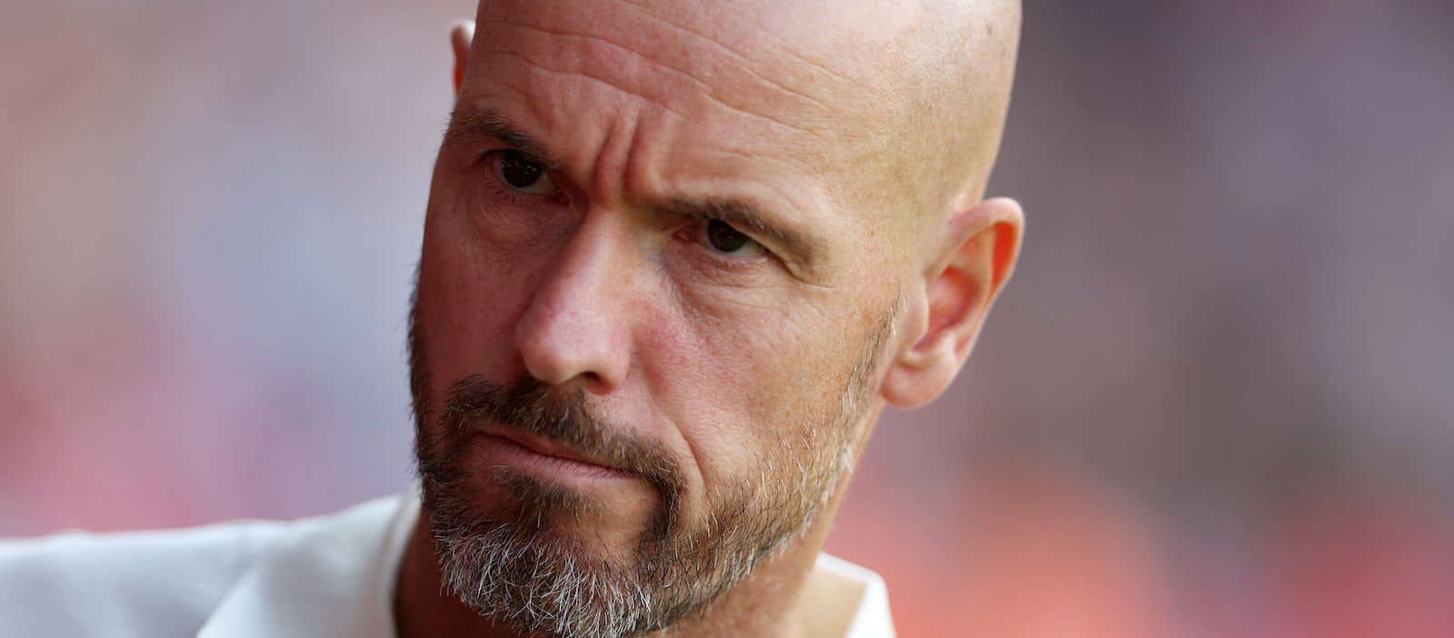 Erik Ten Hag: Bayer Leverkusen's Second Choice Manager? Man United News Erik Ten Hag: Bayer Leverkusen's Second Choice Manager? Man United News