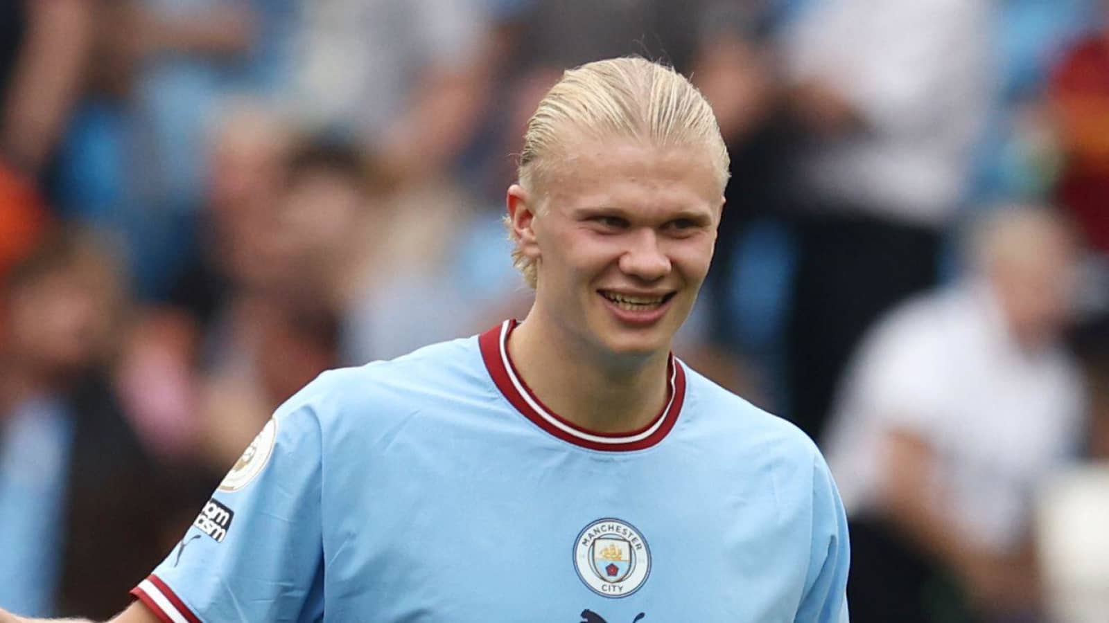 Erling Haaland Injury: Return Date Prediction For Manchester City Striker Erling Haaland Injury: Return Date Prediction For Manchester City Striker