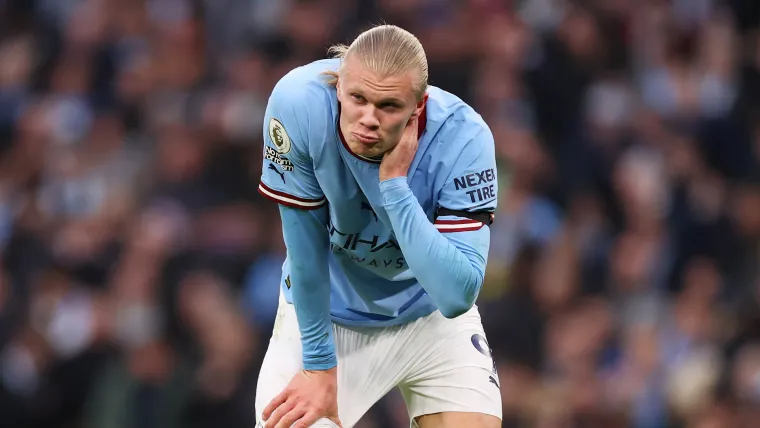 Erling Haaland Injury Update: How Long Is He Out & When Will He Return? Erling Haaland Injury Update: How Long Is He Out & When Will He Return?