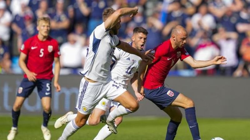 Erling Haaland Leads Norway To Dominant World Cup Qualifying Victory In Moldova Erling Haaland Leads Norway To Dominant World Cup Qualifying Victory In Moldova
