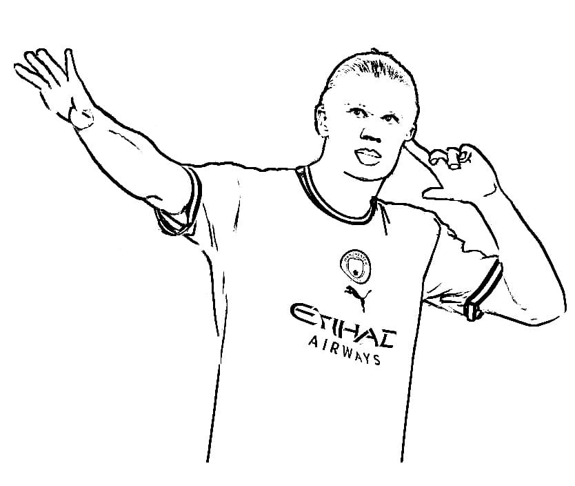 Erling Haaland's Wembley Goal Drought Continues: FA Cup Final Disappointment Erling Haaland's Wembley Goal Drought Continues: FA Cup Final Disappointment