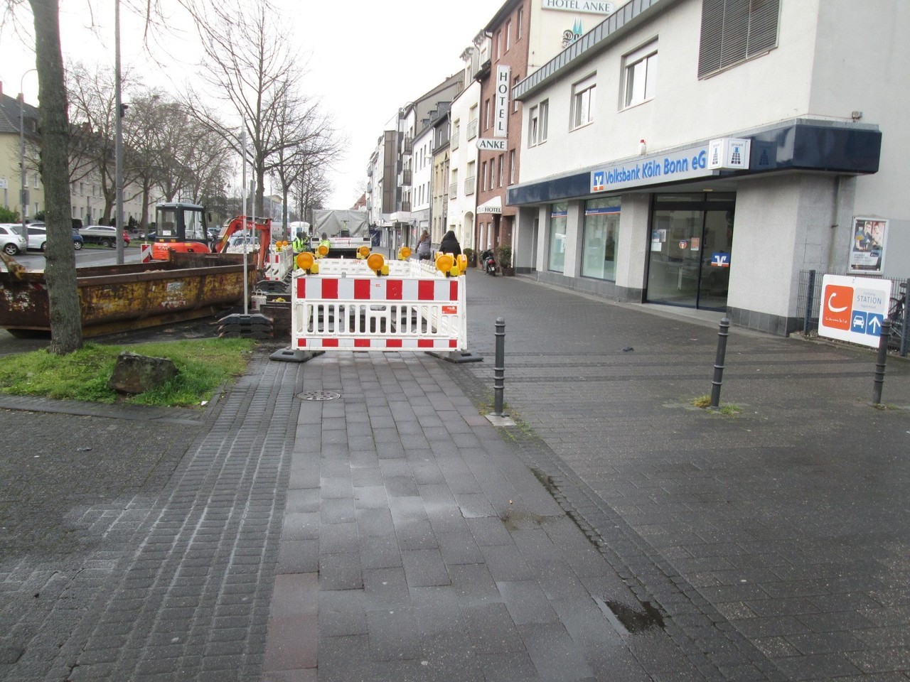Eröffnung Karl Weinbar: Neue Adresse An Der Venloer Straße Eröffnung Karl Weinbar: Neue Adresse An Der Venloer Straße