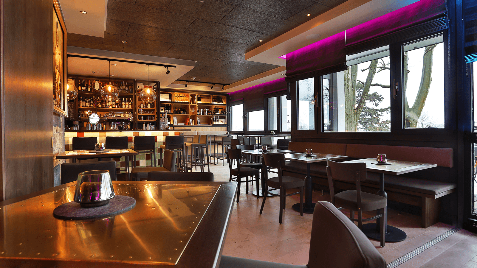 Eröffnung Karl Weinbar: Neue Weinbar An Der Venloer Straße Eröffnung Karl Weinbar: Neue Weinbar An Der Venloer Straße