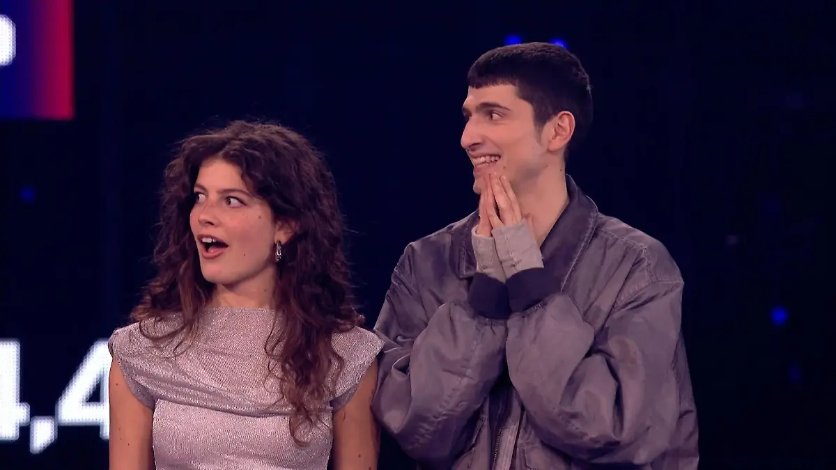 ESC 2024: Abor & Tynna Für Deutschland Im Rennen ESC 2024: Abor & Tynna Für Deutschland Im Rennen